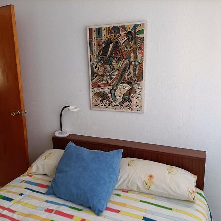 Flat In Las Palmas - Up To 6 People Esterno foto
