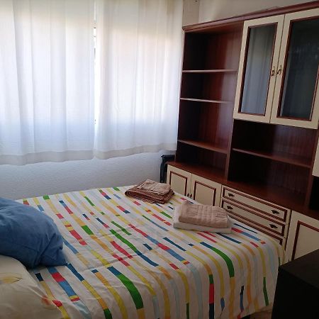 Flat In Las Palmas - Up To 6 People Esterno foto