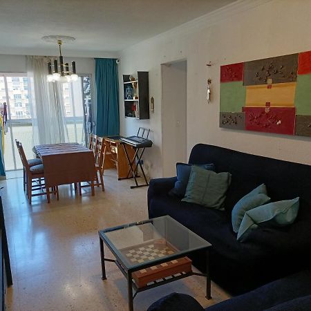 Flat In Las Palmas - Up To 6 People Esterno foto