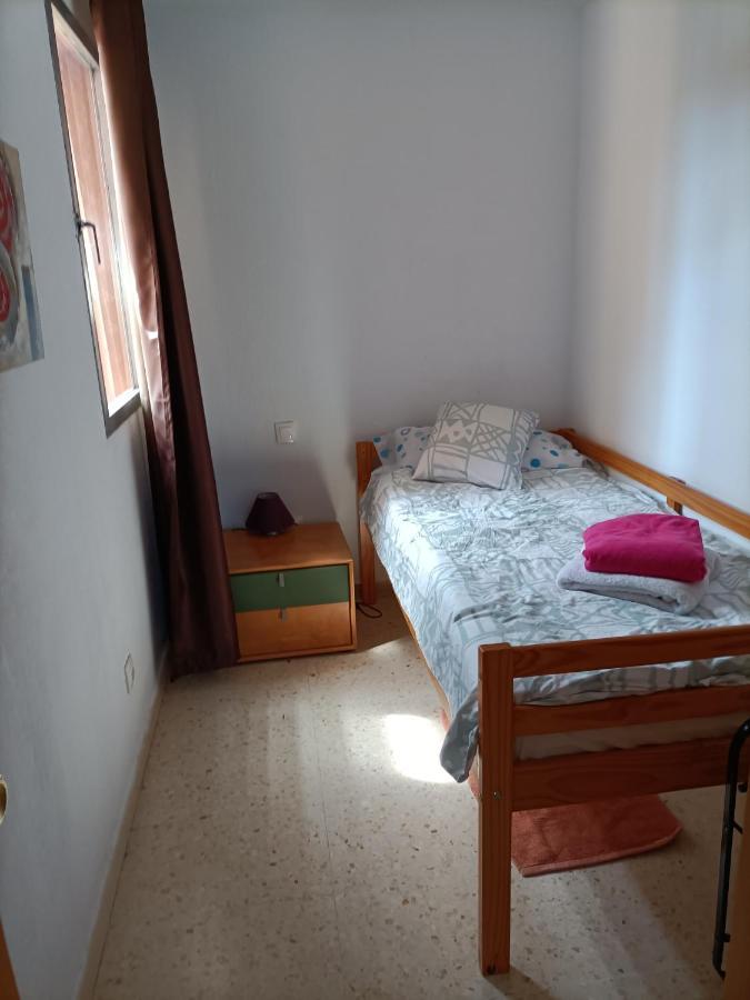Flat In Las Palmas - Up To 6 People Esterno foto