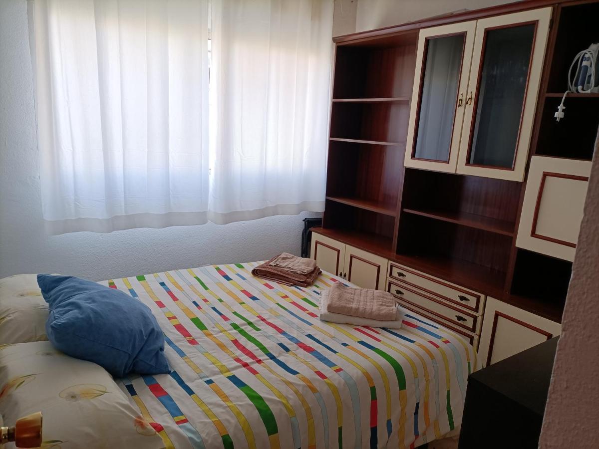 Flat In Las Palmas - Up To 6 People Esterno foto