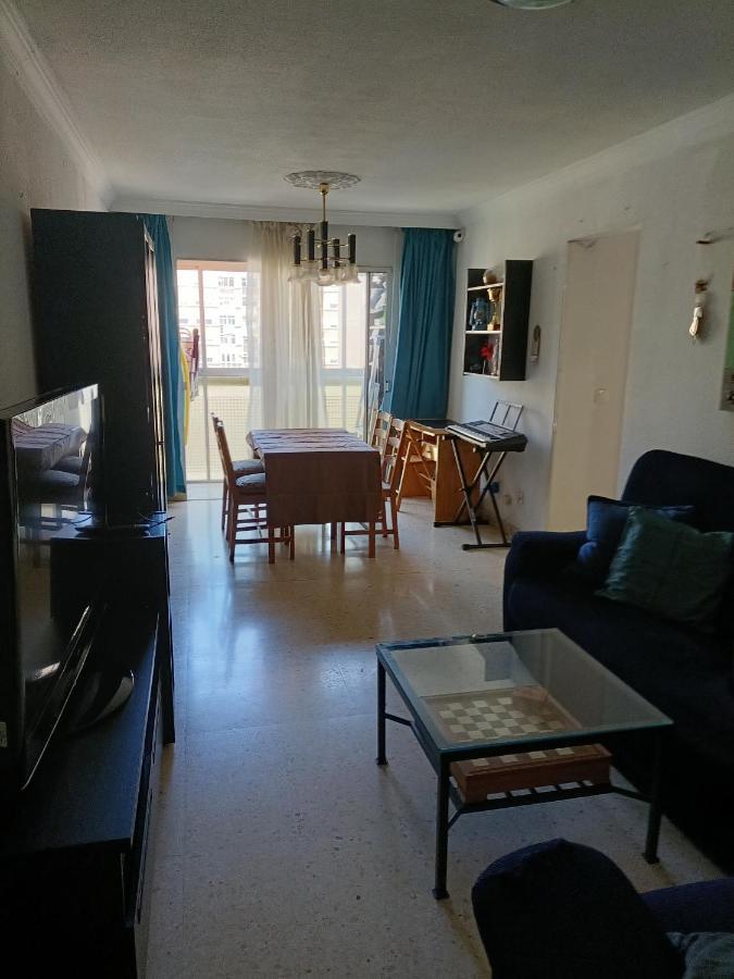 Flat In Las Palmas - Up To 6 People Esterno foto