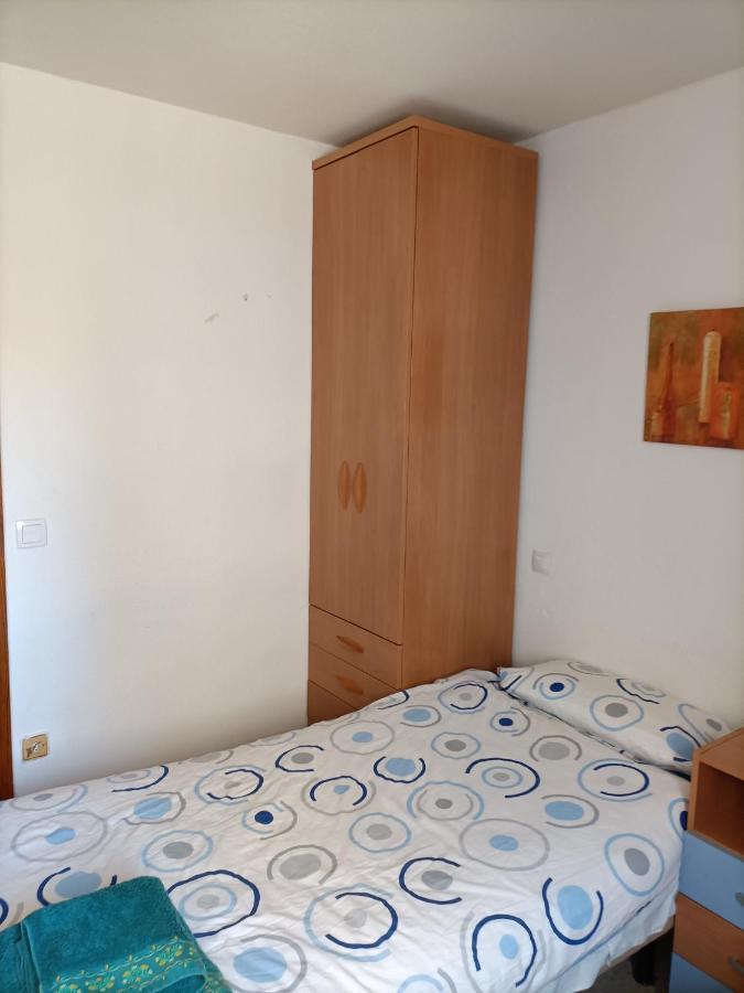 Flat In Las Palmas - Up To 6 People Esterno foto