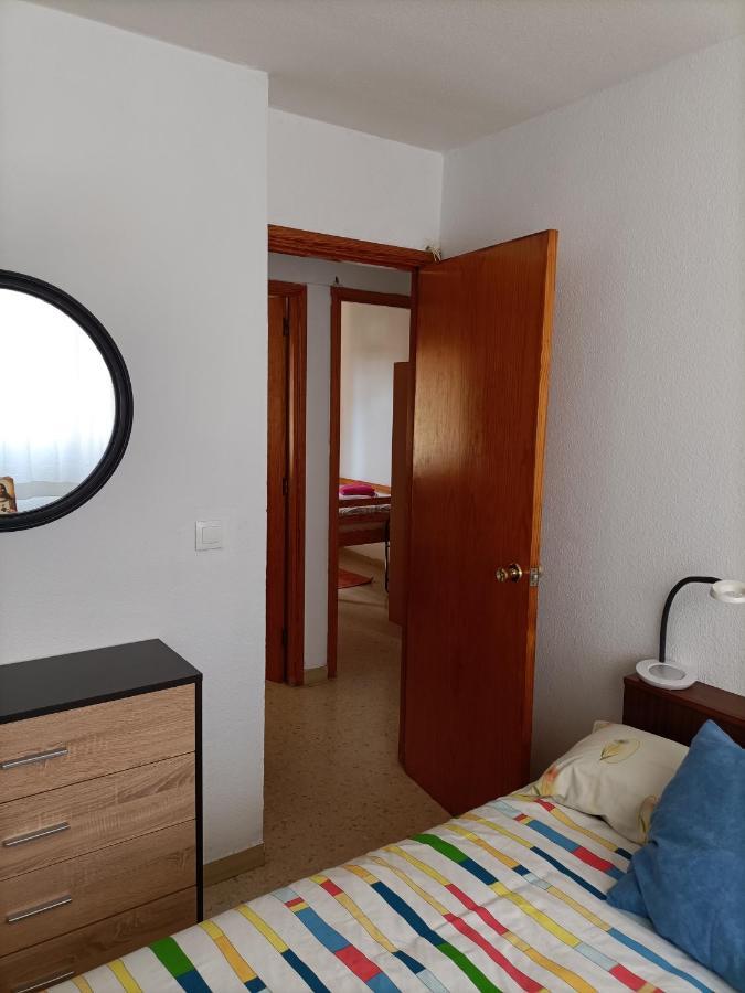 Flat In Las Palmas - Up To 6 People Esterno foto