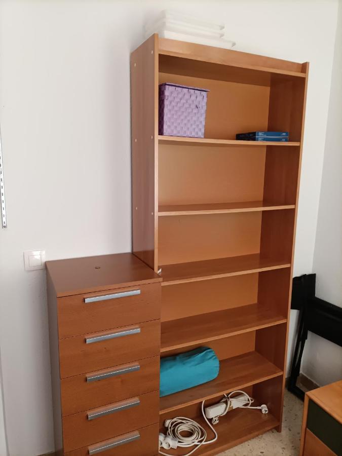 Flat In Las Palmas - Up To 6 People Esterno foto