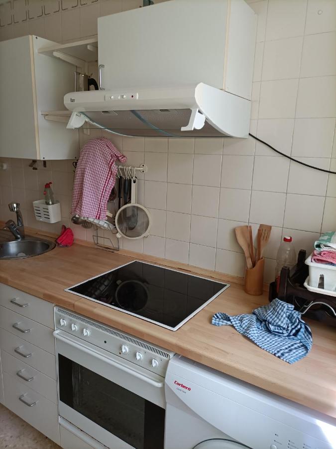 Flat In Las Palmas - Up To 6 People Esterno foto