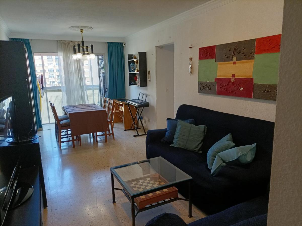Flat In Las Palmas - Up To 6 People Esterno foto