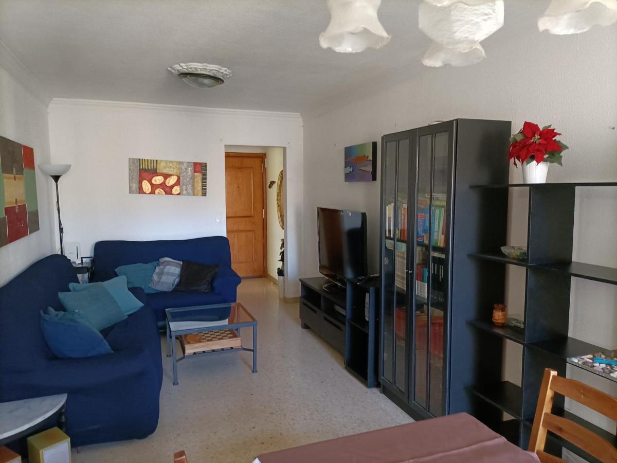Flat In Las Palmas - Up To 6 People Esterno foto