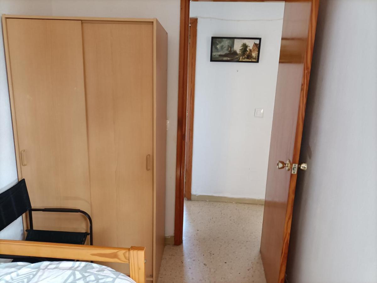 Las Palmas - Hasta 6 Personas Las Palmas de Gran Canaria Esterno foto
