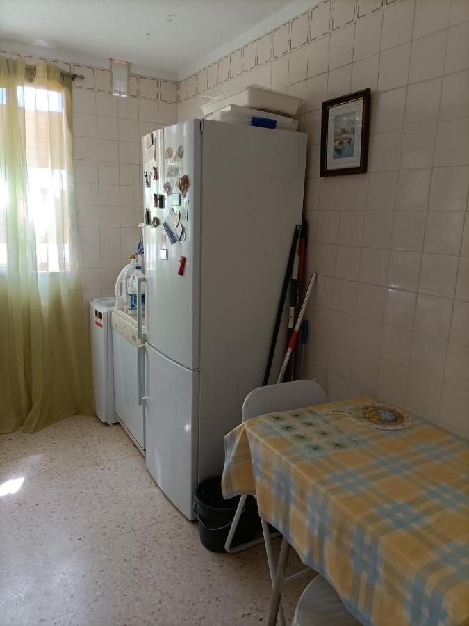 Las Palmas - Hasta 6 Personas Las Palmas de Gran Canaria Esterno foto