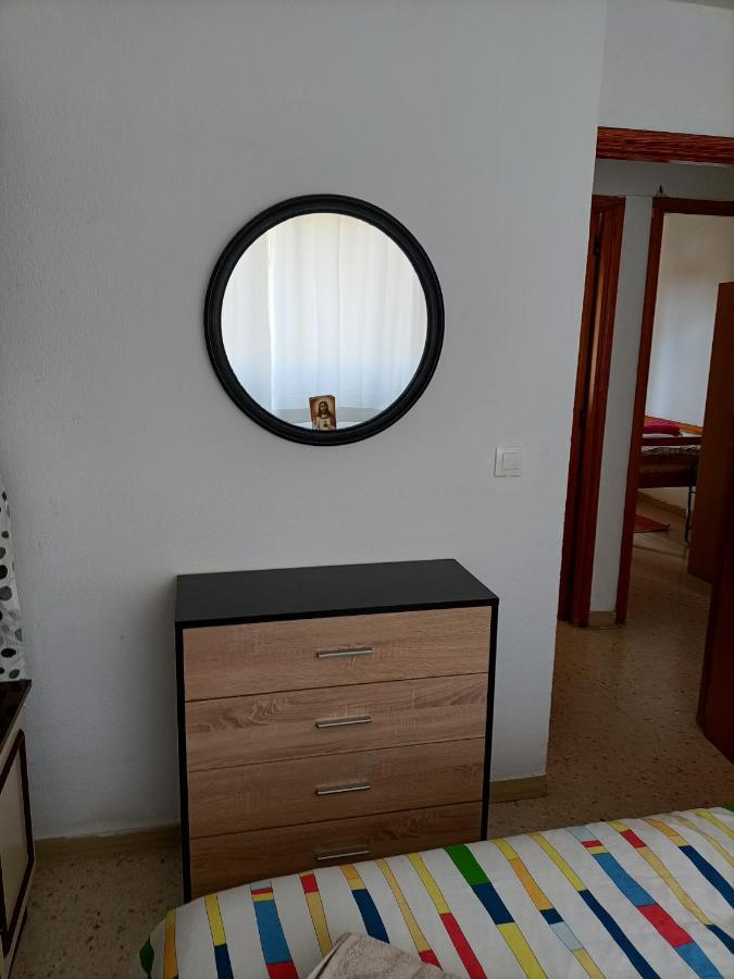 Flat In Las Palmas - Up To 6 People Esterno foto
