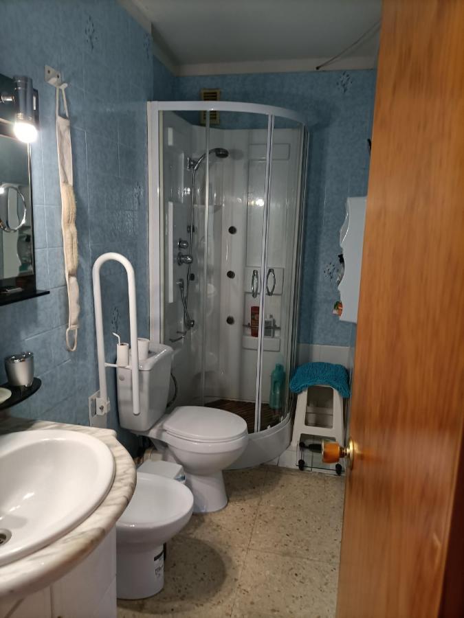 Flat In Las Palmas - Up To 6 People Esterno foto