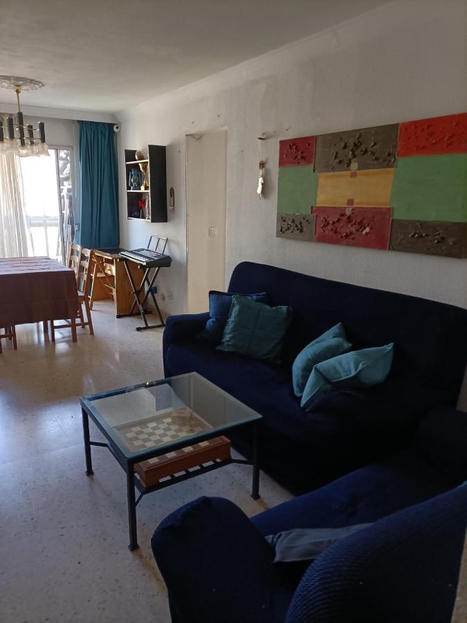 Flat In Las Palmas - Up To 6 People Esterno foto