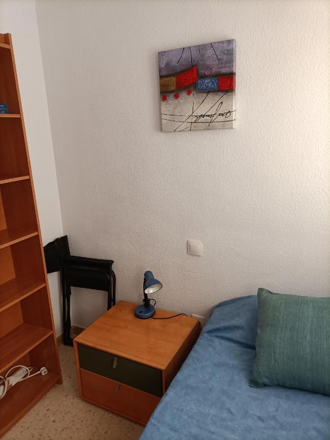Flat In Las Palmas - Up To 6 People Esterno foto