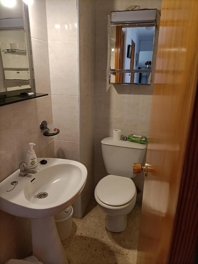Flat In Las Palmas - Up To 6 People Esterno foto