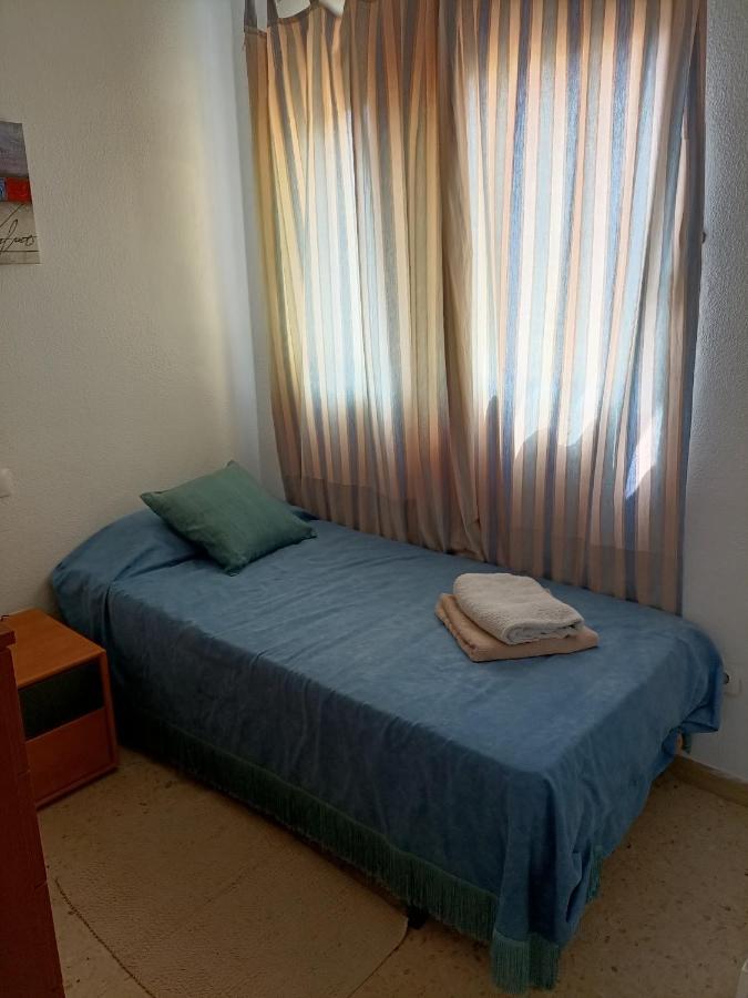 Flat In Las Palmas - Up To 6 People Esterno foto