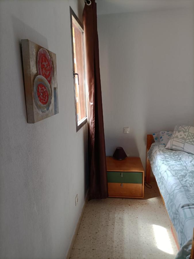 Flat In Las Palmas - Up To 6 People Esterno foto