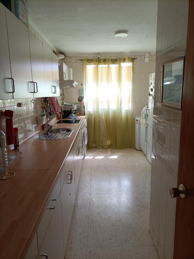 Flat In Las Palmas - Up To 6 People Esterno foto